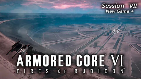 Sussy G5 Iguana | Armored Core VI: Fires of Rubicon - New Game + (Session VII)