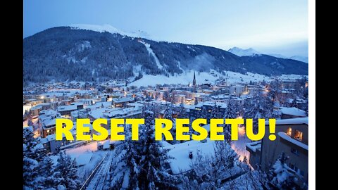 DLACZEGO RESET RESETU