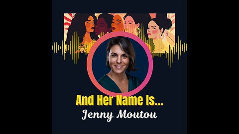 Unburying Your Talents: Overcoming Imposter Syndrome through the Parable of the Talents with Jenny M