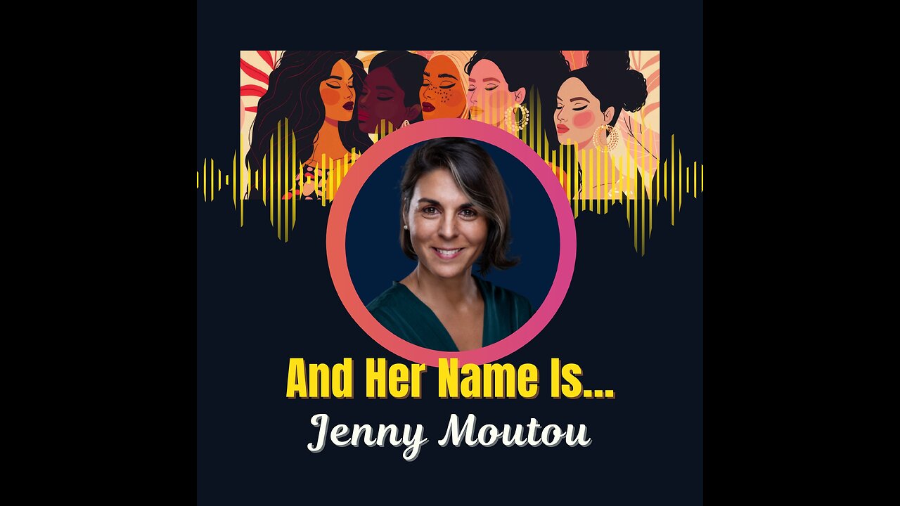 Unburying Your Talents: Overcoming Imposter Syndrome through the Parable of the Talents with Jenny M