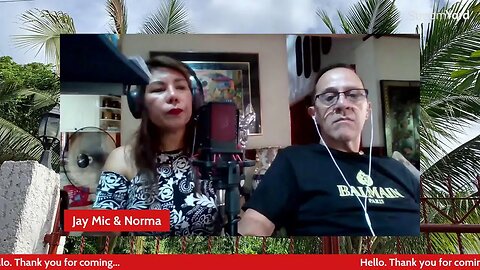 Live Chat Karaoke | G-Cash WH