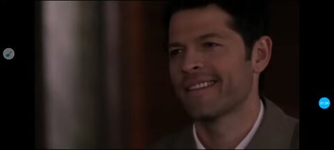 Lucifer meets gods sister Amara looks what happens
