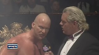 Life after wrestling: Stone Cold Steve Austin shows different side in TV show