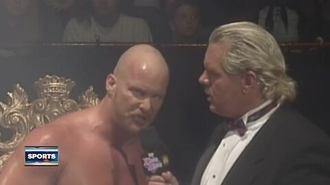 Life after wrestling: Stone Cold Steve Austin shows different side in TV show