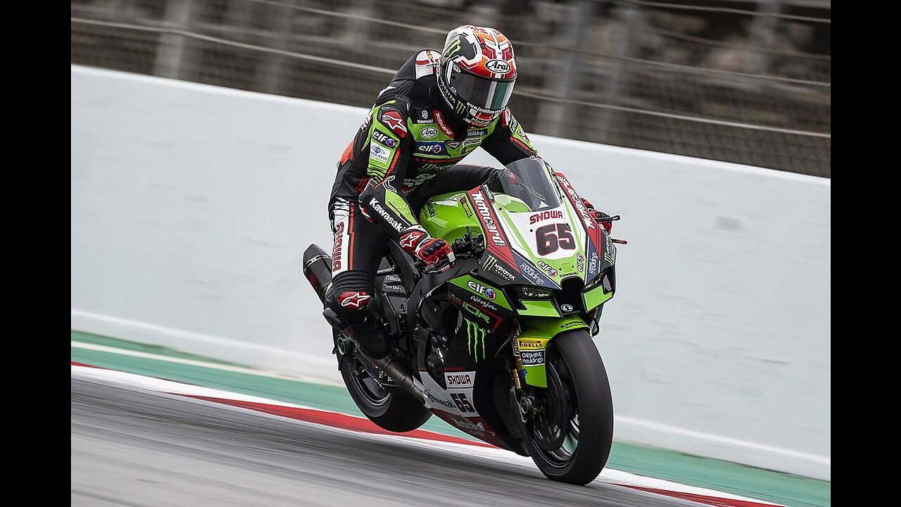 WORLDSBK SUPERPOLE QUALIFYING QUICK UPDATE