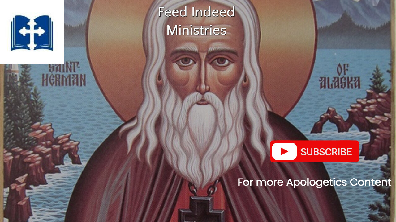 The Right Way to do Apologetics