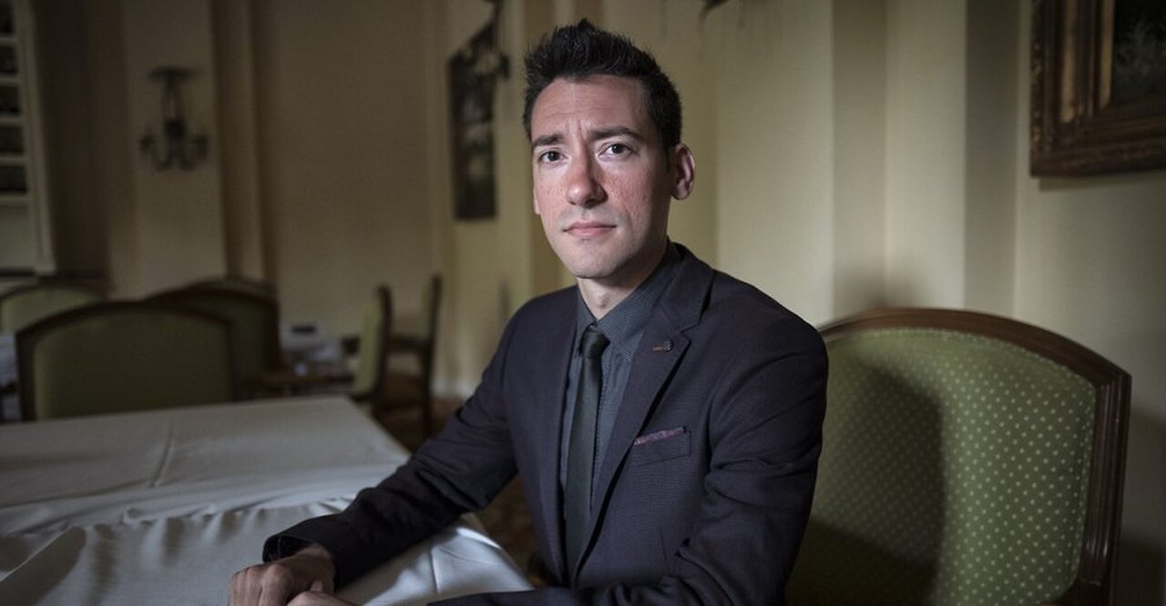 David Daleiden's battle to expose Planned Parenthood's sale of baby body parts