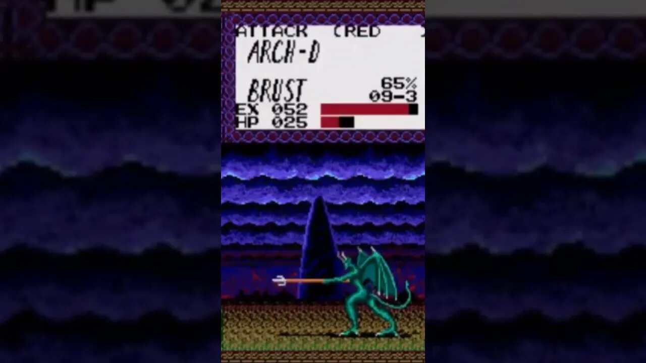 when you know it's game over