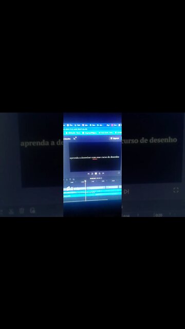 aprenda a desenho com esse curso #shorts