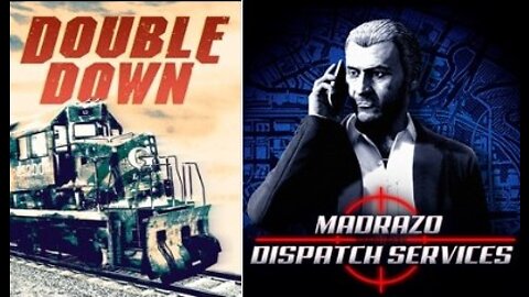 Grand Theft Auto Online [PC] "Double Down Madrazo" Week: Thursday