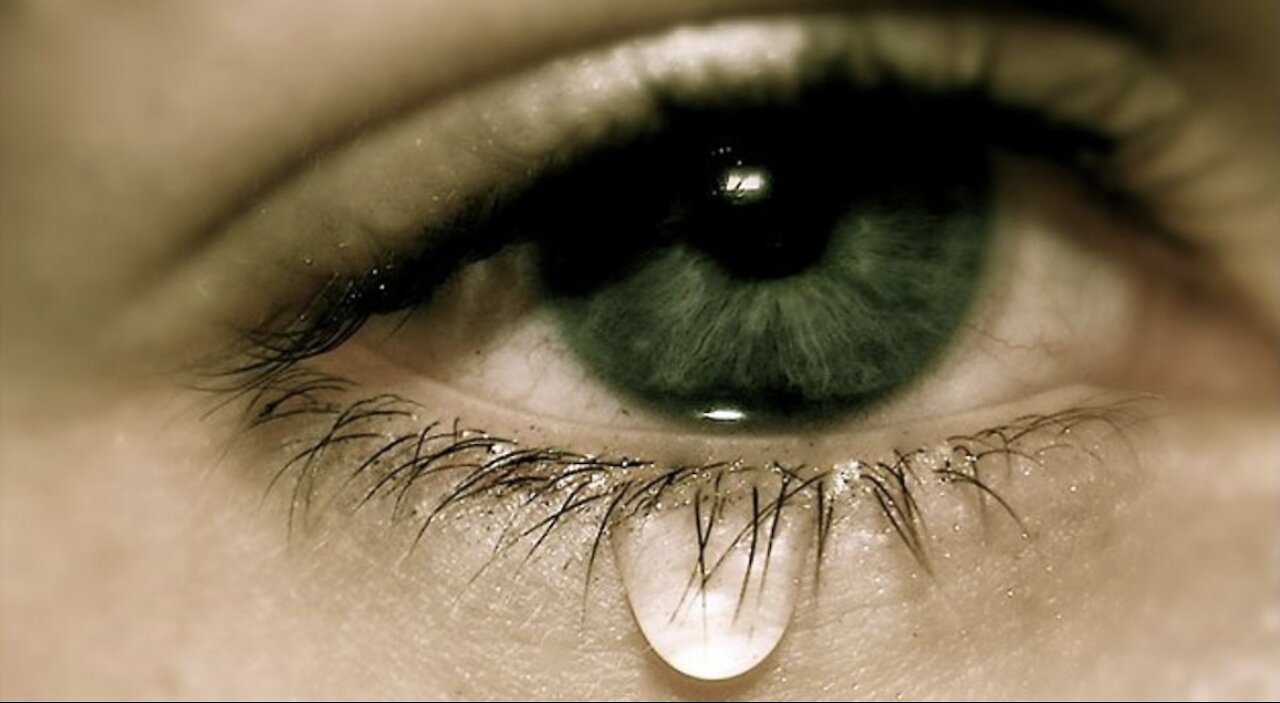 GOD UNDERSTANDS THE LANGUAGE OF TEARS | CHRIST IS RISEN | PRAYER: 4/1 9PM EST @CHANNEL: GOD A MINUTE