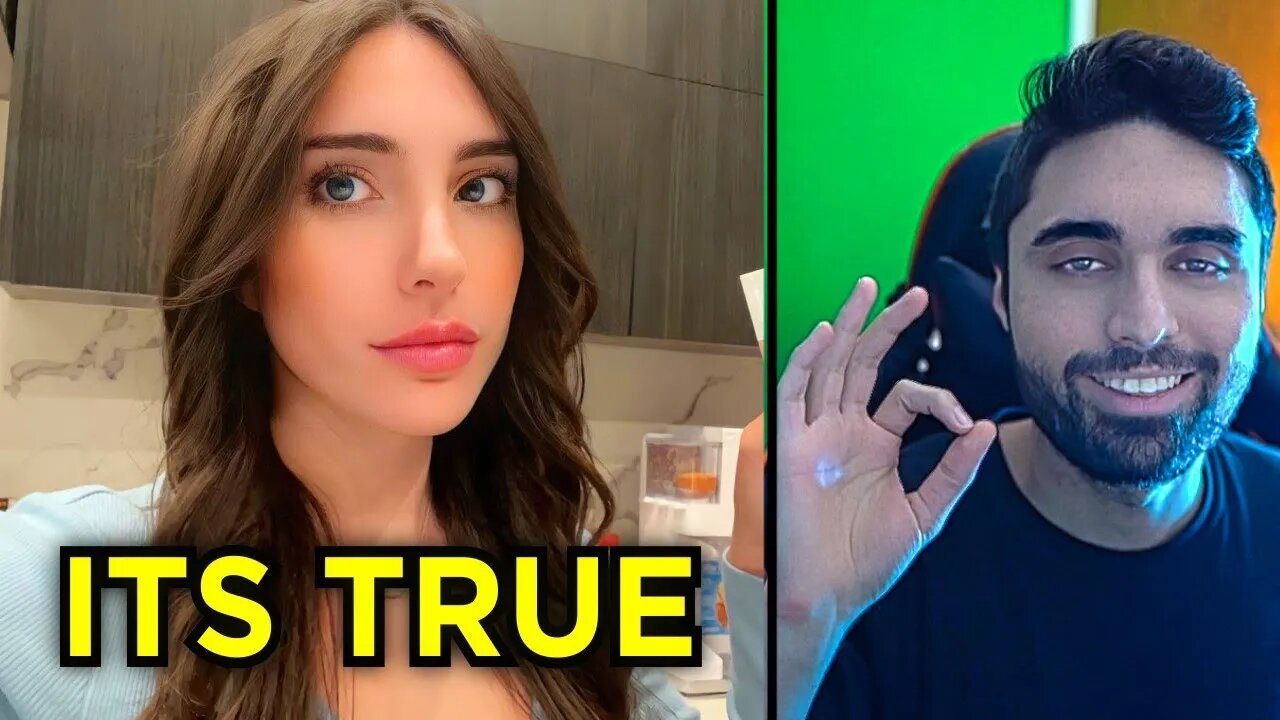 Nadia Just Revealed.. $15,000 Cheating Setup 😵 (SWAGG is Mad)