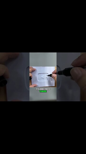 Unveiling the Striking Silver Finish of a Unique 3D Printed Art Piece