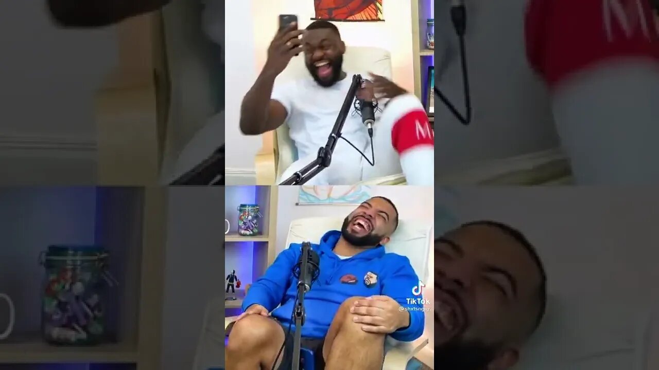 Try not to laugh