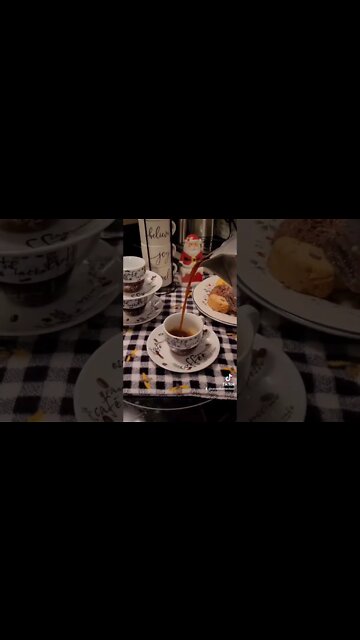 Italian Coffee Brewing Espresso