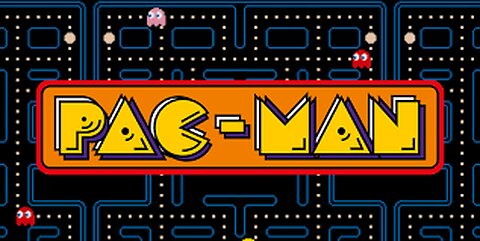 pacman chronicles