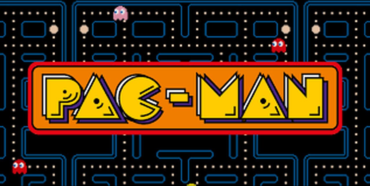 pacman chronicles