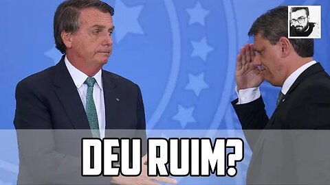 REFORMA TRIBUTÁRIA É APROVADA