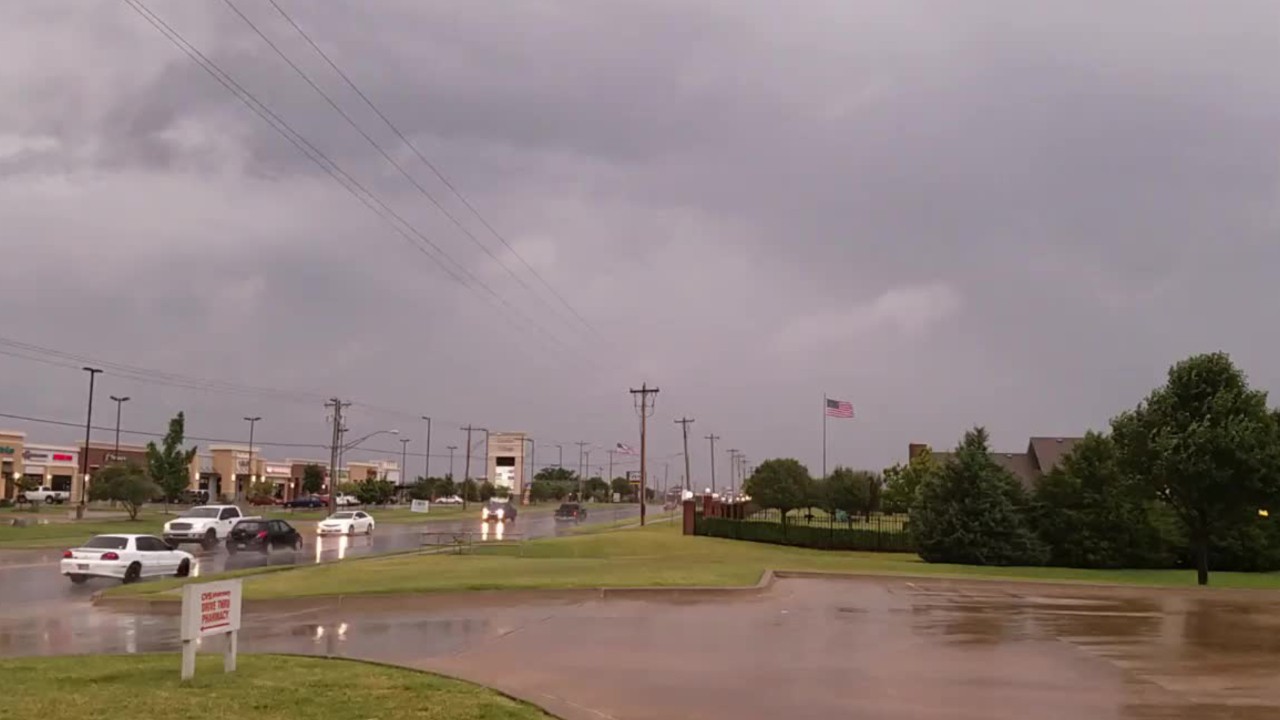 Storms To Pummel U.S. Again This Week