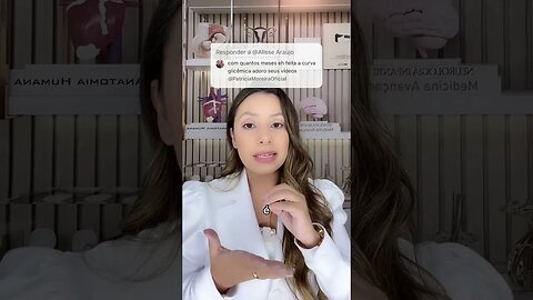 Com quantos meses é feito o exame da curva glicemica?