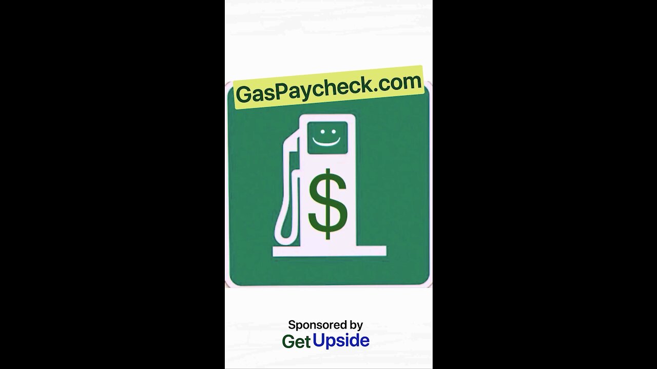 GasPaycheck.com Make Residual Income with Gas