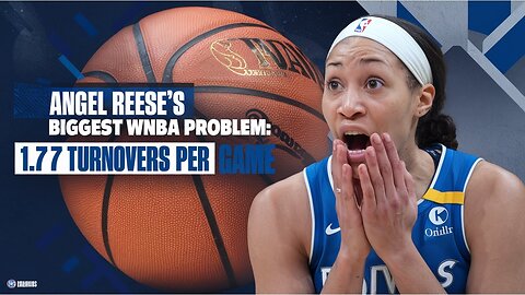 Angel Reese’s WNBA Future in Jeopardy? This Stat Shows It.