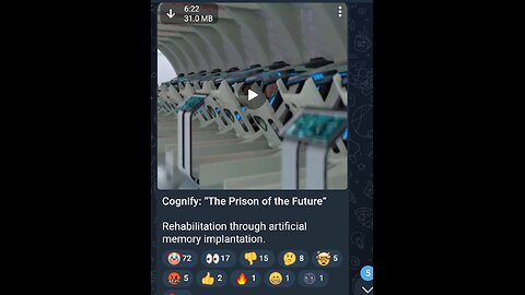 Documentary: Prisons of the Future