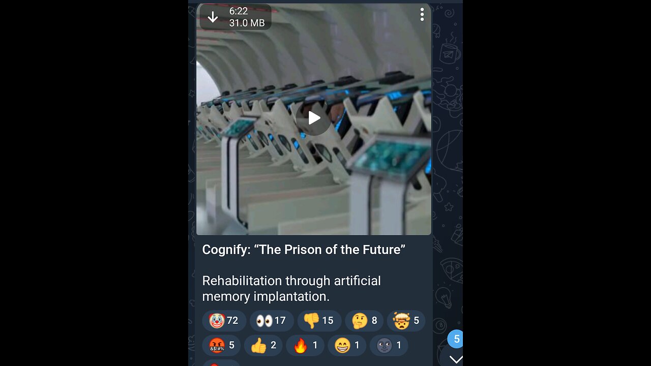 Documentary: Prisons of the Future