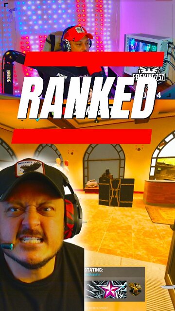 ★WHAT RANKED WARZONE LOOKS LIKE RIGHT NOW! #warzone #callofduty #blackops6