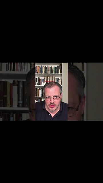 😳 Robot leads a Church Service!!! 😳 🤖📖