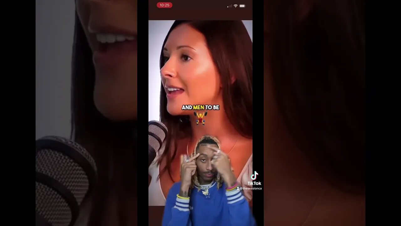 Government MADE you HATE Masculinity in Men! #shorts