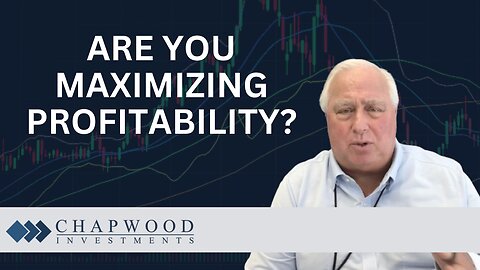 Are your investments maximizing profitability? | Making Sense with Ed Butowsky