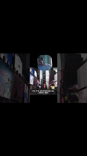 New York The Capital Of Idol Worship