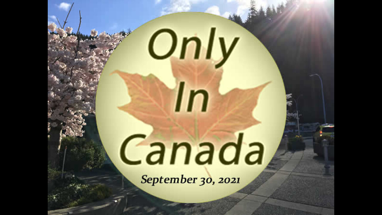 The War on Canadians Continues