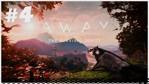 Away 4