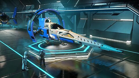 No Man's Sky - Makura of Invitability - Fighter Ship Location