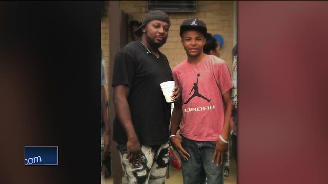 Milwaukee business owner, father of six, shot to death inside his car