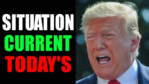 MILITARY INTEL SPECIAL LATEST NEWS UPDATE TODAY'S APRIL 17, 2022 - TRUMP NEWS