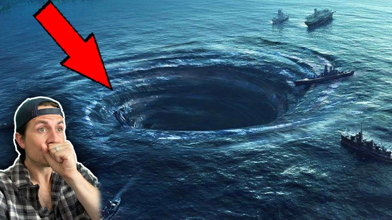 Top 3 places you CAN'T GO & people who went anyways... - Part 14