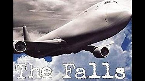 THE FALLS 1980 Rare Sci-Fi Mock Documentary of Strange Incident Affecting the Planet FULL MOVIE in HD