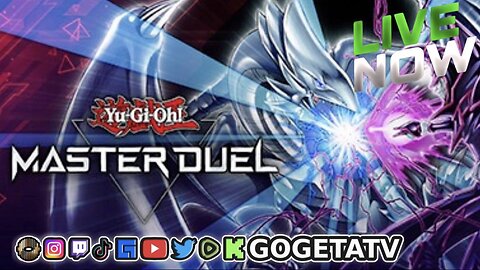 Becoming A Master Duelist