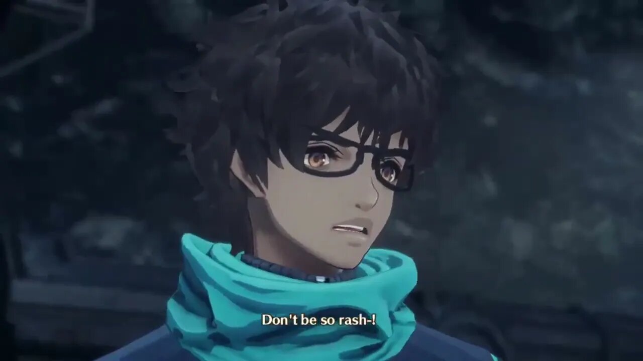 Xenoblade Chronicles 3 - Part 13 (NG+)