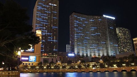 Cosmopolitan Las Vegas temporarily closing