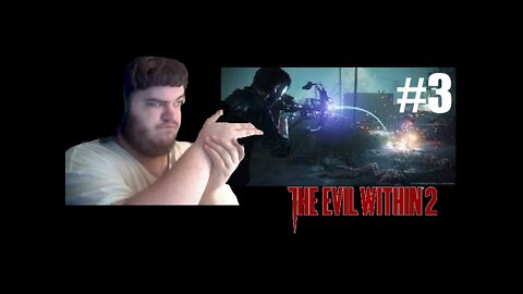 FIRST LOOK AT COMBAT! | The Evil Within 2 (Part 3)