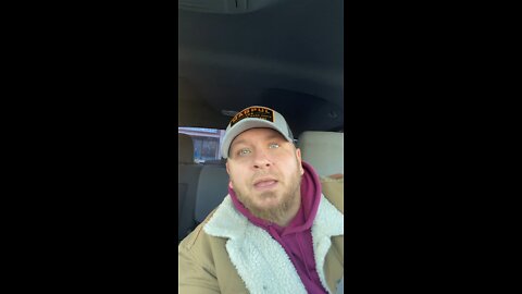 Upstate New York polar vortex