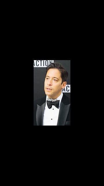 Michael Knowles Is Right. Men Need To Lead.