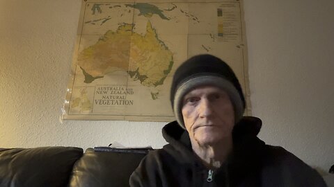 The Bible Warned In The Last Book Of Life, The Last Christ Image Will Be Post Millennial