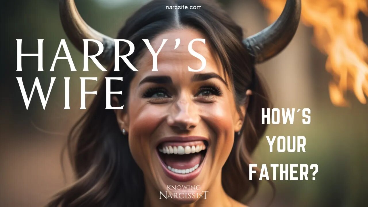 How's Your Father? (Meghan Markle)