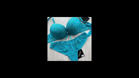 New Bra / Lingerie Series| Best Bra Colours | Bra Combination| Video:- 1