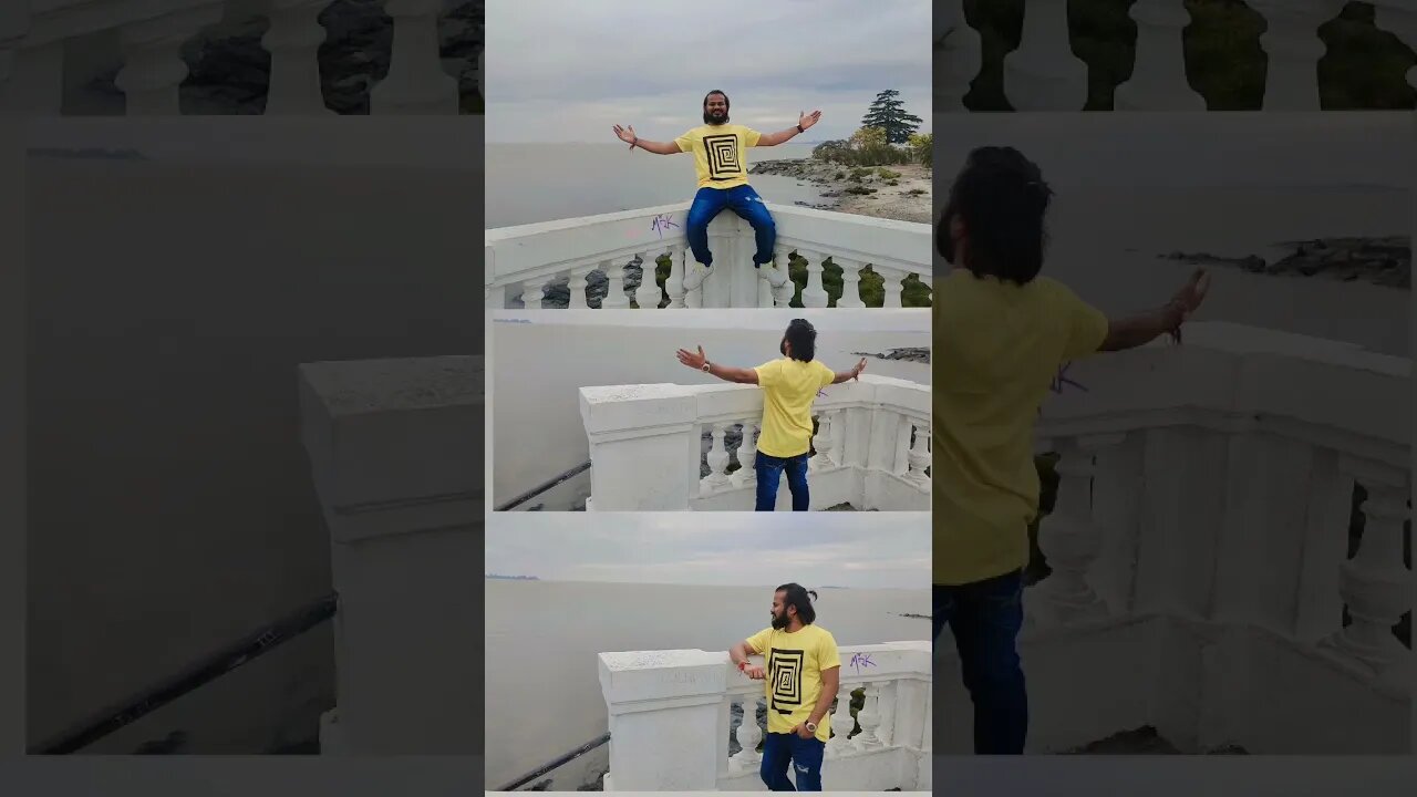 jannat ye jahan ... 🤩😍 #travel #trending #youtubeshorts